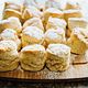 Plain Scones