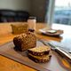 Homemade Brown Bread