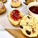Fruit Scones
