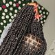 Passion twist with base