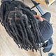 Locs interlocking