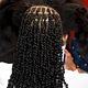 Passion twist