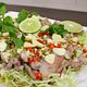 Beef with Lemon