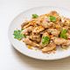 Fried Chicken with Garlic