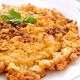 Minced Pork Omelette
