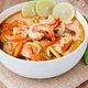 spicy shrimp soup