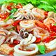 Seafood Salad