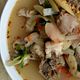 Chicken Tom Yum