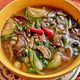 Beef stew