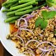 Chicken Larb