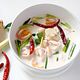 Chicken Tom Kha