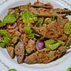 S1. Pork Liver Salad