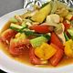 Sweet and Sour Chicken Stir Fry