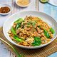 Chicken Pad Ce Ew