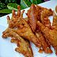 Fried Chicken Feet