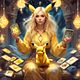 Tarot + Engelenkaarten + Pendel (Spoed)