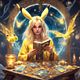 Tarot reading (Online)