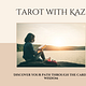Tarot Reading 20 minutes