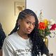 Fulani Twist/Braid Medium
