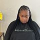 Fulani Twist/Braid Smedium