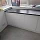 Kitchen installation