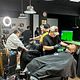 Corte clásico hombre