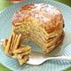 Eiwit pancakes / 21 gr Eiwit