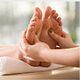 Energiek met voetreflex  massage