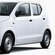 Suzuki Japan Alto