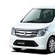 Suzuki WagonR