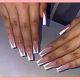 Long acrylic