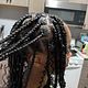 Boho(curls included)