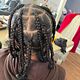 Large Boxbraids