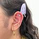 Flat Piercing