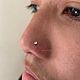 Nostril Piercing