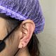 Lobe Piercing