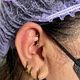 Rook Piercing