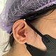 Tragus Piercing