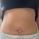 Navel ( upgrade jewelry)