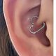Daith Piercing