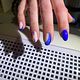 Biab Nail Art Level 2