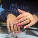 Biab Nail Art Level 3