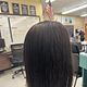 Straighten
