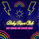 Baby Rave Club Monthly Subscription