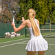 Private lessons