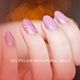 Gel polish
(Hands & feet)