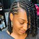 Hair twist