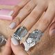 Remove gel polish
