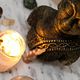 Oracle Enlightenment via email