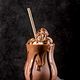shake chocolate